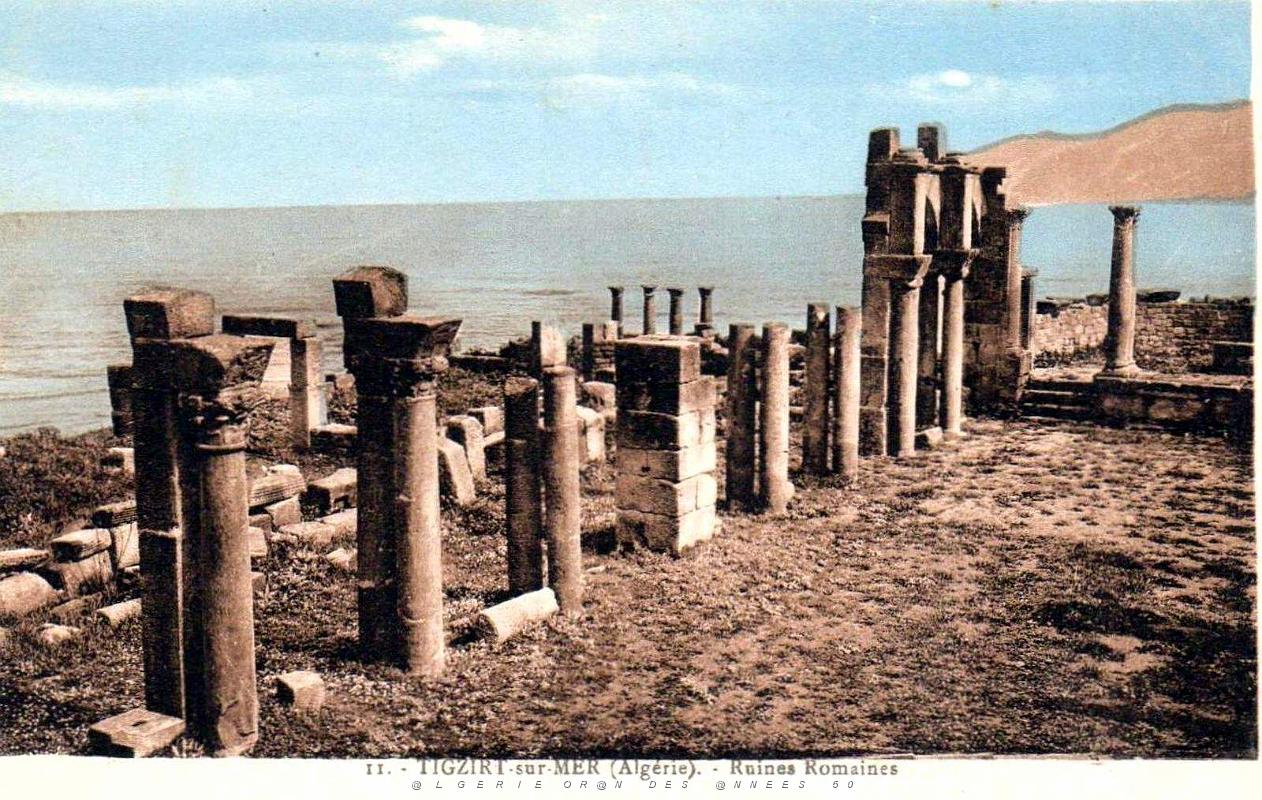 ALGERIE-RUINES ROMAINES DE TIGZIRT (20).jpg